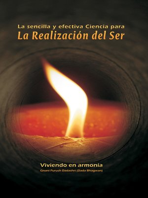 cover image of La Realización del Ser